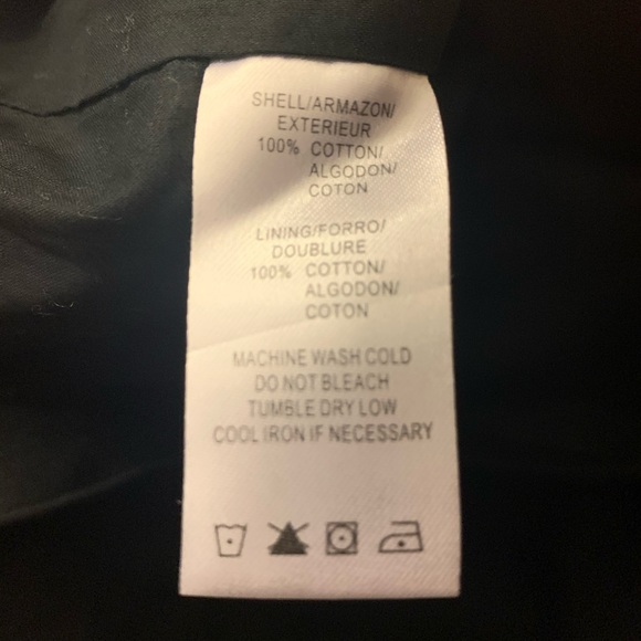 LBD Kenzie  Flutter Sleeve Ruffle Dress SZ6 - Picture 8 of 8